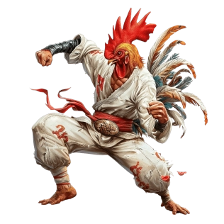 chicken 4